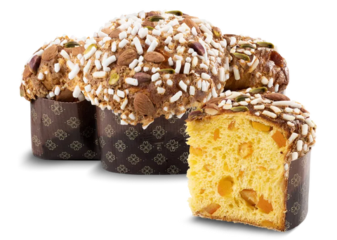 Sicilyum Colomba Classica Colombe de Pâques classique 1 kg