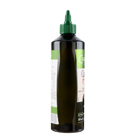 Carapelli Cucina Facile Huile d'olive extra vierge dans une bouteille en PET 100 % recyclée 450ml