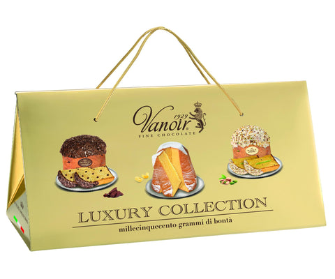 Vanoir LUXURY COLLECTION 1500gr