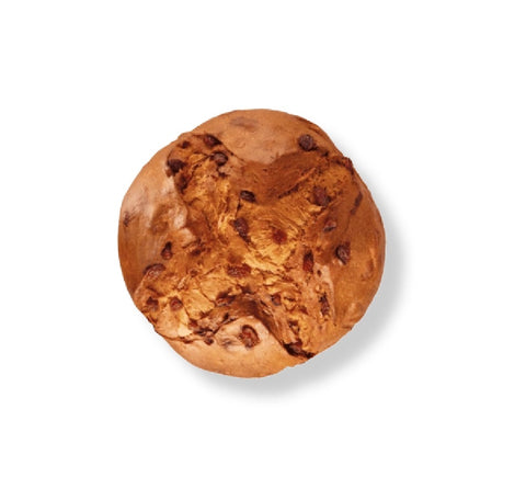 4x Bistefani Panettone ricco di uvetta e canditi riche en raisins secs et fruits confits 700 g