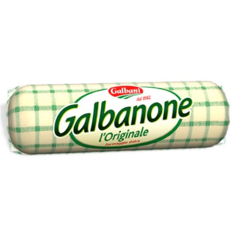 Galbanone fromage italien doux 5Kg