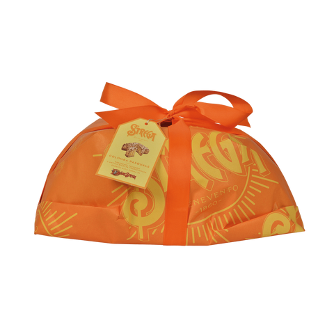 Alberti Strega Colomba à la Crème de Liqueur Strega Colomba à la Crème de Liqueur Strega 1kg