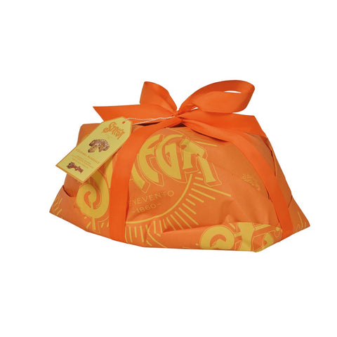 Alberti Strega Colomba à la Crème de Liqueur Strega Colomba à la Crème de Liqueur Strega 1kg