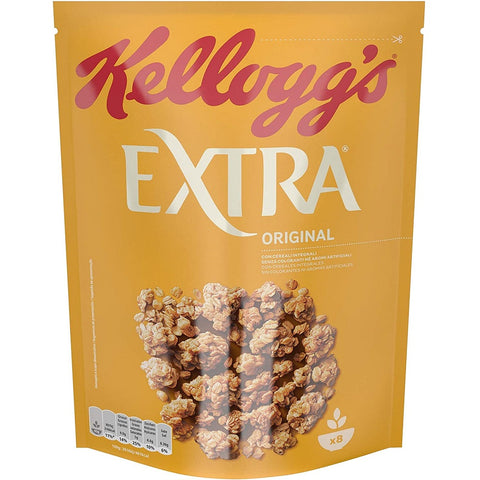 Kellogg's Special K Protein Frutti di Bosco Cereals Flocons