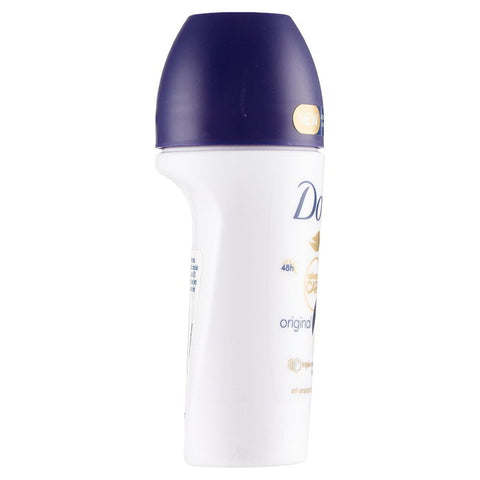 Dove Advanced care Original Déodorant roll-on anti-transpirant 50ml
