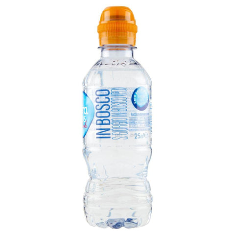 24x Nestlè Vera Kids Acqua Minerale Naturale Eau Minérale Naturelle PET 25 cl