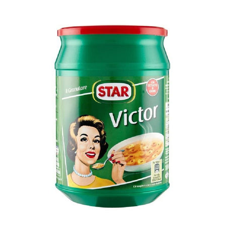 Star Victor Brodo Granulare Bouillon granulé à l'extrait de viande 1000g