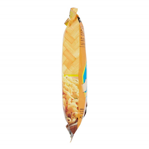 Star Saikebon Noodles Bag Pollo Plat japonais Composé de nouilles, poulet et légumes Sachet de 79g