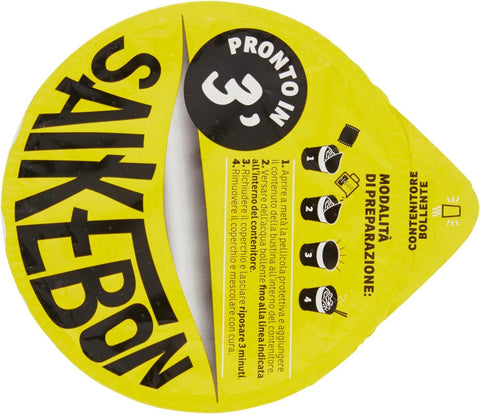 Star Saikebon Saikebon Cup  Verdure Légumes 59g