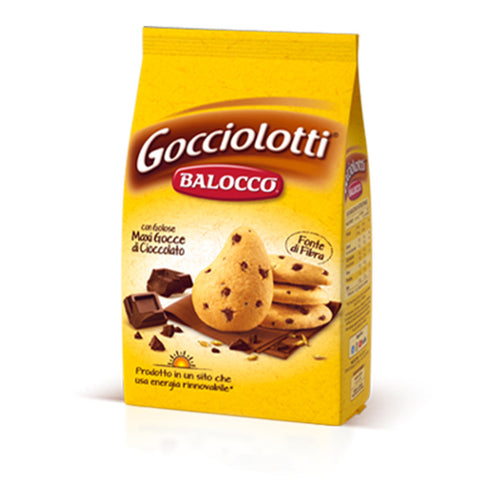Biscuits italiens Balocco Gocciolotti 700g