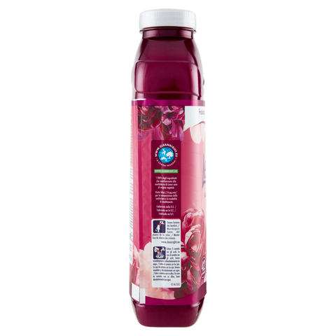 Lenor Divine Gelsomino Scarlatto Adoucissant concentré au jasmin écarlate 42 brassées