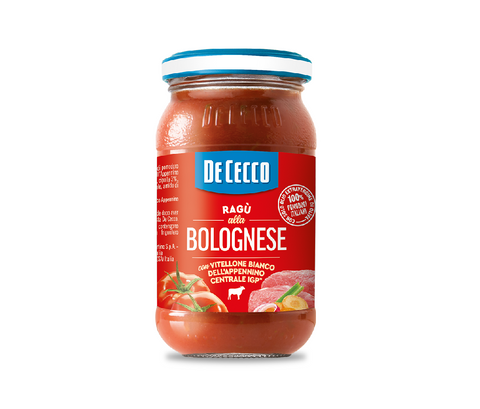 De Cecco Ragù alla Bolognese (200g)