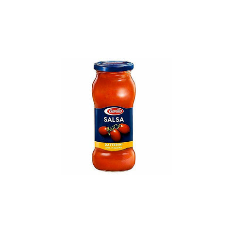 Barilla Salsa semplice Datterini Sauce Datterini Simple (300g)