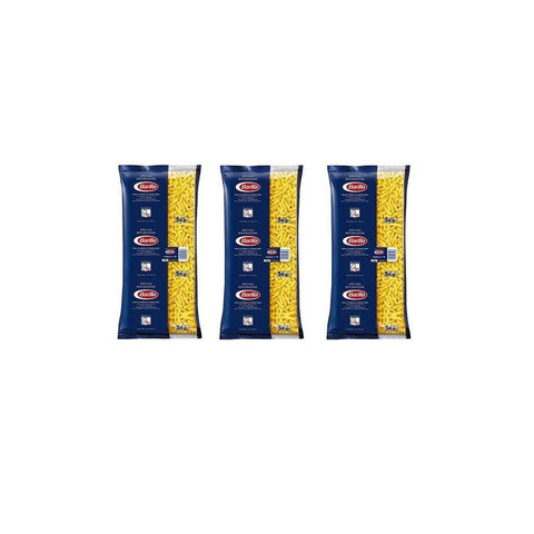 Barilla Fusilli Pasta Speciale Ristorazione 5Kg - Italian Gourmet UK