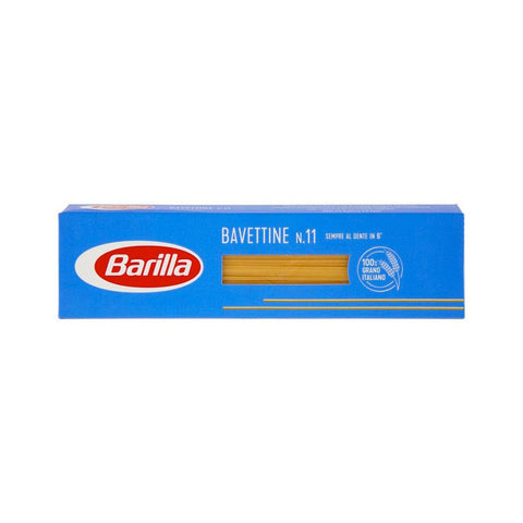 Pâtes Bavettine Barilla (500g)