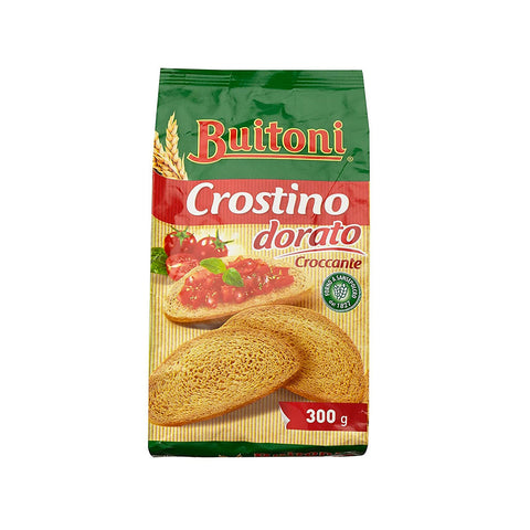 Buitoni Crouton 300g Buitoni crostino dorato croutons 300g 8000270013016