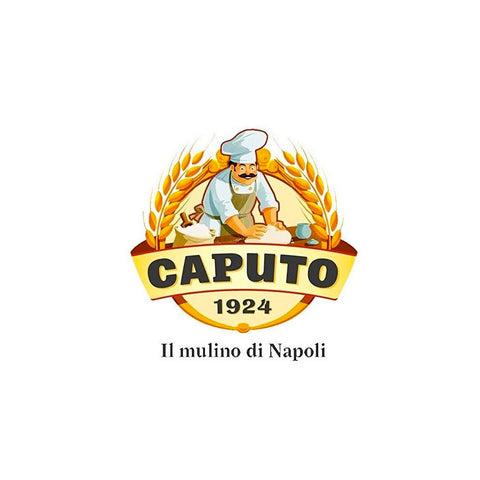 Caputo Whole Flour Integrale Vitamins and fibres (5Kg) - Italian Gourmet UK