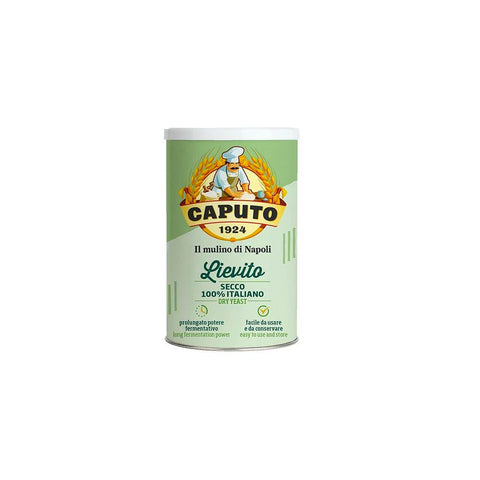 Levure sèche Caputo Lievito secco (100g)