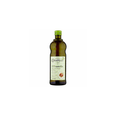 Carapelli Il Frantolio Huile d'Olive Extra Vierge (1L)