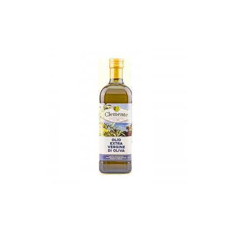 Clemente Classico Extra Virgin Olive Oil 1Lt - Italian Gourmet UK