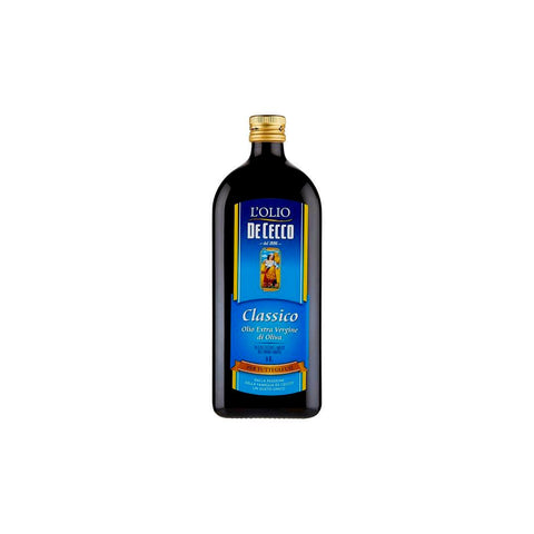 De Cecco Classico Huile d'Olive Extra Vierge (1L)