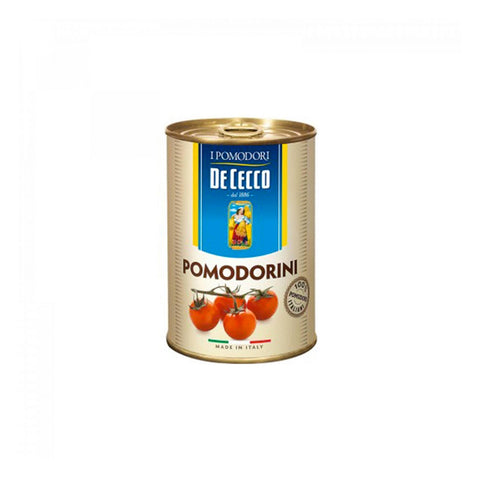 De Cecco Pomodorini Tomates Cerises (24x400g)