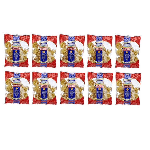 Divella Pasta 10x500g Divella Tagliatelle n.91 Italian pasta 500g 8005121000917