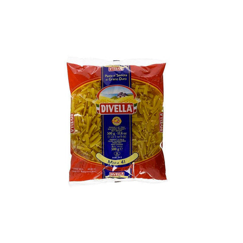 Divella Mista n.41 pâtes italiennes 500g