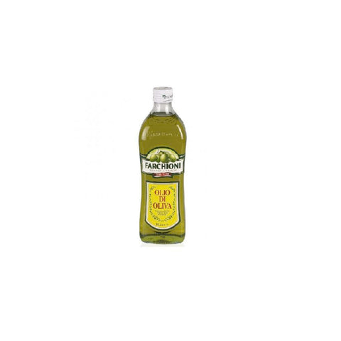 Farchioni Classico Huile d'Olive 1L
