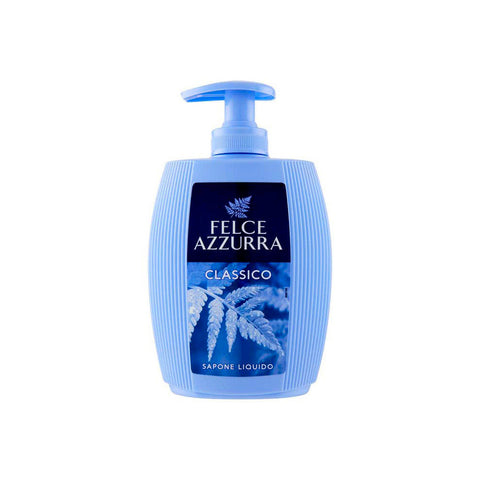 Felce Azzurra Liquid soap 1x300ml Felce Azzurra Classico Sapone Liquido Liquid Soap 300ml 8001280024221