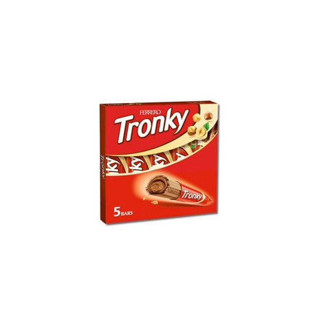 Ferrero Tronky 5 pièces (90g)