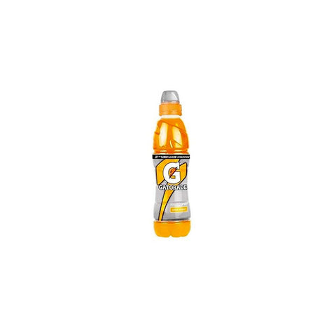 Gatorade Arancia Energy Drink Orange 50cl