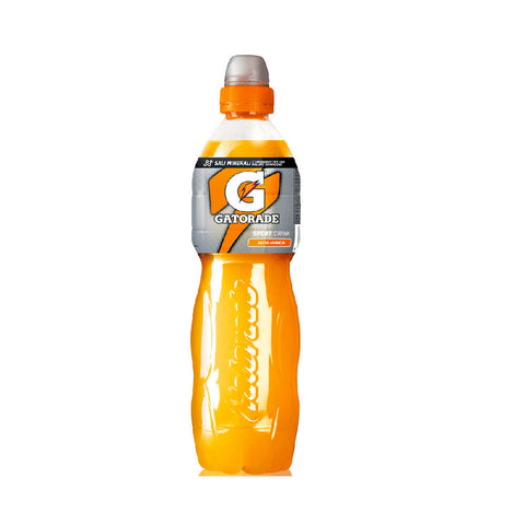 Gatorade Arancia Energy Drink Orange PET 1Lt