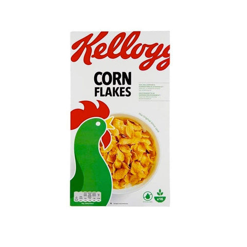 Kellogg's Corn Flakes méga pack 6x500g