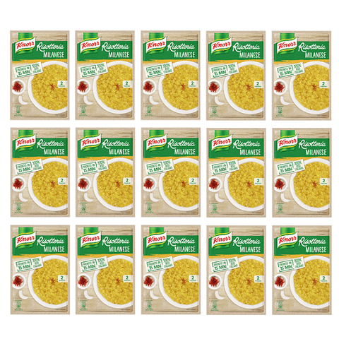 Knorr Risoteria Riz Milanais 175g