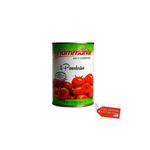 24x Tomates Cerises Italiennes La Fiammante Il Pomodorino 400g