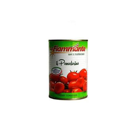 La Fiammante Il Pomodorino Tomates Cerises Italiennes 400g