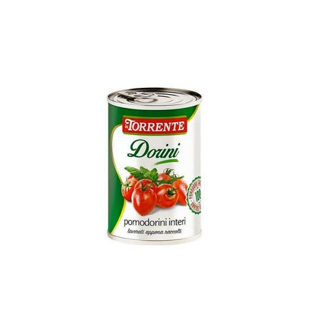 La Torrente Pomodorini Dorini Tomates cerise Tomate (12x400g)