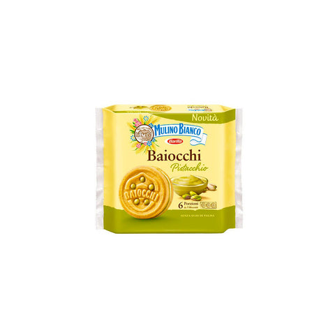 Baiocchi (168g) – Les Produits du Soleil