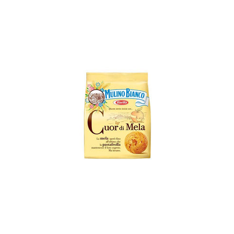 Mulino Blanc Cuor Di Mela (300g)