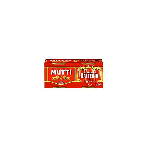 Tomates Mutti Datterini (2x220g)