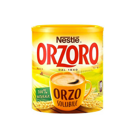 Orzoro Orzo Classico orge soluble 6x120g