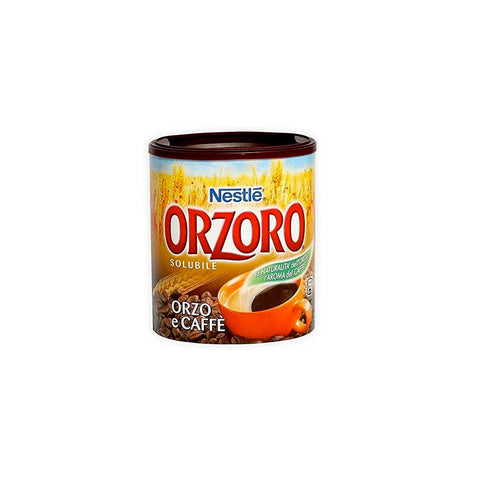 Orzoro Orzo e Caffè soluble Orge et Café 120g
