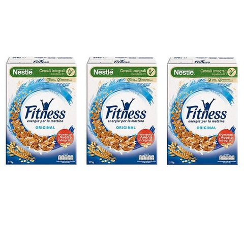 FITNESS Original Cereali Integrali 375 g