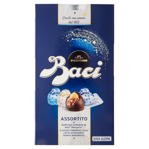 Assortiment de chocolats Baci Perugina Assortiti (200g)