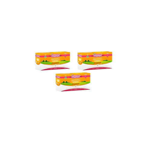 Plasmon Biscotto Classico biscuits 600g - Italian Gourmet UK