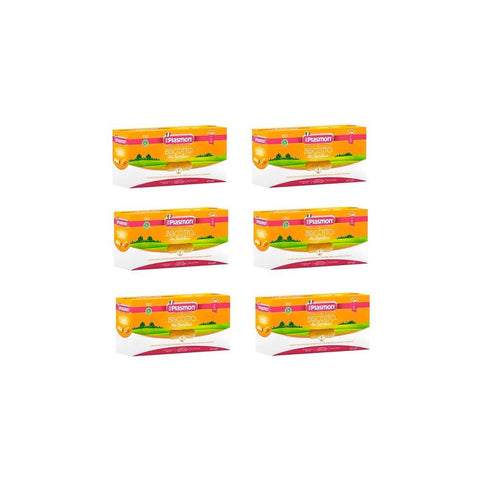 Plasmon Biscotto Classico biscuits 600g - Italian Gourmet UK