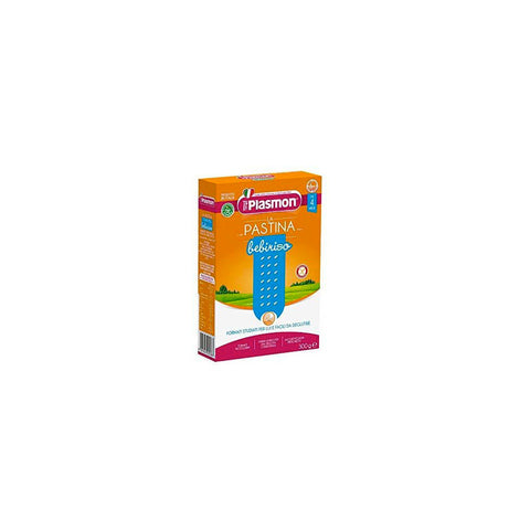 Plasmon Bebiriso Pastina Petites Pâtes 300g