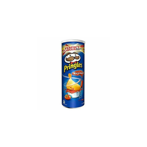 Pringles Ketchup (160g)