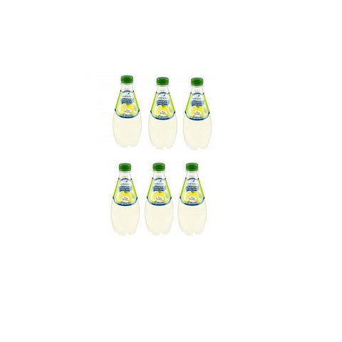 San Benedetto Soft Drink 6x40cl San Benedetto Passione Italiana Lemon Lemonade PET 40cl 8001620013861